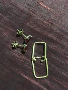 Brinco Ouro