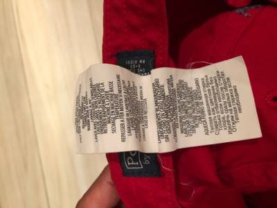 Bon Ralph Lauren Original