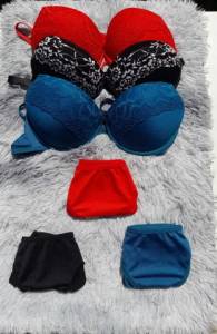 Lingerie