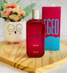 Kit Presente Egeo Dolce