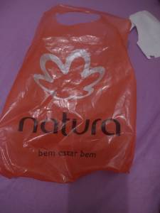 Kit Natura