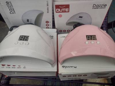 Cabine Dazzle 36w 12 Leds