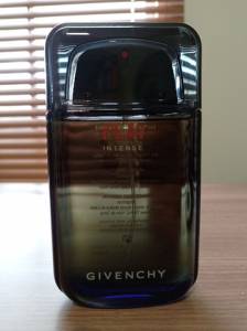 Givenchy Play Intense 100ml