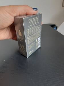 Mini Perfume Natura Homem 25ml