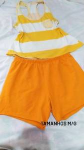Roupas De Bazar