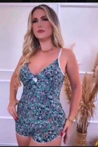 Baby Doll  De Liganete