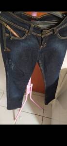 Cala Jeans Preta