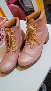 Bota N 35