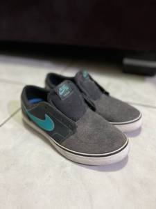 Tnis Nike Sb