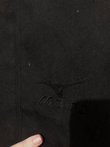 Mochila Mizuno Original