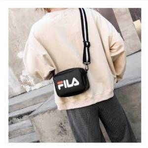 Bolsa Fila Nova Entrego