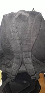 Mochila Lenovo.