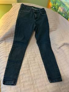 Cala Jeans Reta Tok