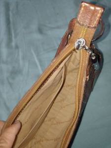 Bolsa Mario Valentim