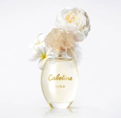 Cabotine Gold 100 Ml