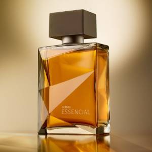 Deo Parfum Essencial Clssico Masculino 100ml. Leia A Descrio Abaixo