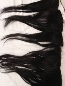 Cabelo Humano Mega Hair
