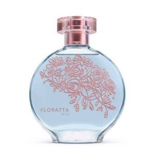 Floratta Blue