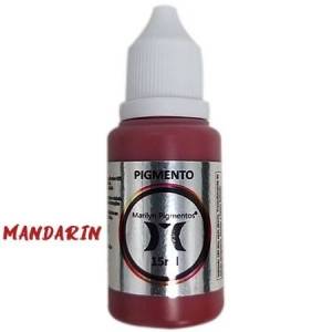 Pigmento Marilyn 15ml - Mandarin