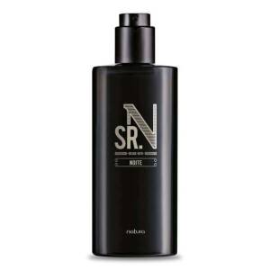 Desodorante Colonia Sr. N Noite Masculino 100ml.