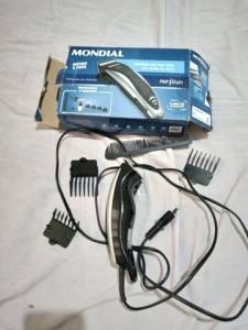 Mquina De Cortar Cabelo