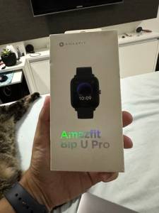 Amazfit Bip U Pro