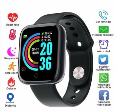 Relgio Inteligente Smartwhatch Entrega Gratis