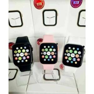 Promoo Smartwatch X8 Atende Ligao Coloca Foto Entrego Com Taxa