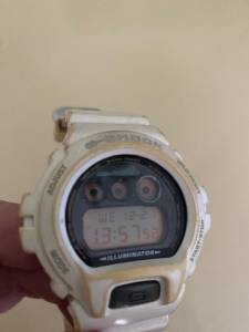 Relgio Casio G Shock - Tudo Ok