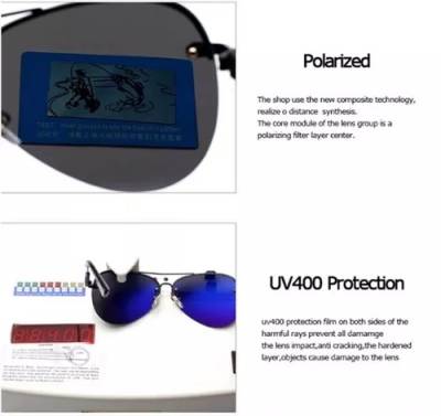 culos De Sol Mercedes-benz Proteo Uv400 Aviador P Entrega
