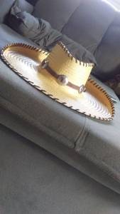 Cowboy Chapu Do Serto