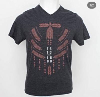 Camiseta Masculina