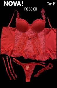 Lingerie