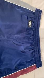 Bermuda High Smith - G (nova)