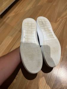 Sapatnis Calvin Klein Jeans Tam 42 Original