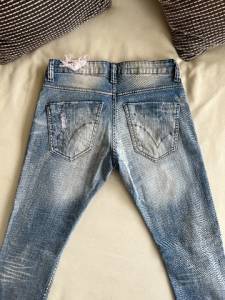 Jeans John John Original