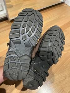 Bota Segurana Bracol Tam 42