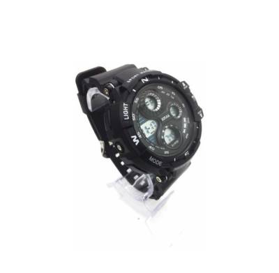 Relogio Masculino Digital Xj-873d