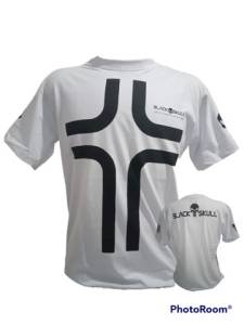 Kit 3 Camisetas Mma Bad Boy Black Skull Venum Diversas