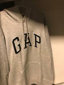 Moletom Gap - Tamanho M
