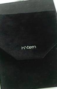 Corrente E Pingente Em Ouro 18k 750 H.stern