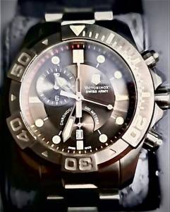 Relgio Victorinox Dive Master Chrono 500m Ed. Limitada