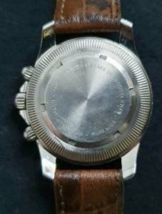 Relgio Swiss Army Victorinox Odyssey Vip - Edio Limitada