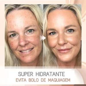 Base Focallure 2em1 - Anti Rugas.