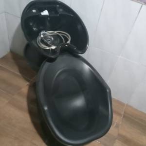 Lavatorio Salo De Beleza