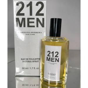 Perfumes 50 Ml A Base De leo