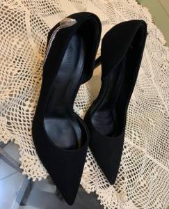 Vendo Scarpin Nunca Usado