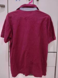 Desapego 2 Camisas Por 30,00 Tam M