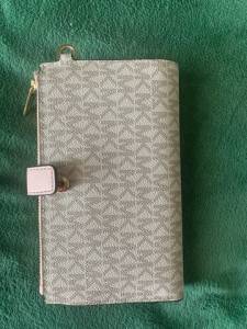 Carteira Michael Kors Original