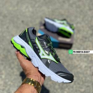 Tnis Mizuno Entrega Grtis